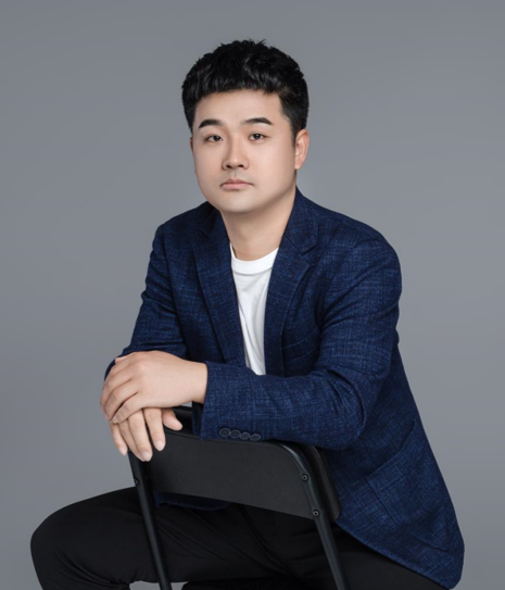 李慶玉