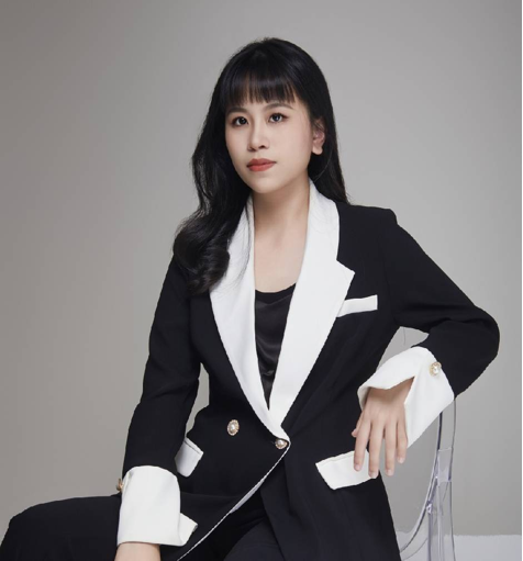 李珍艷